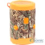 Scosche BTH2O boomBOTTLE H2O/H20 (Real Tree Camo/Orange) Image 1