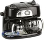 DeLonghi BCO130T (Black) Image 1