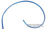 16 Gauge Speaker Wire, 1 ft. BLUE PRICED PER FOOT Image 1