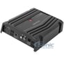 Kenwood KAC-5206 2 Channel Amplifier w/ Complete 8 AWG Amp Kit Image 2