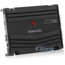 Kenwood KAC-5206 2 Channel Amplifier w/ Complete 8 AWG Amp Kit Image 3
