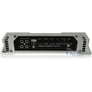 Autotek MMA2000.2 2 Channel Amplifier w/ Complete 4 AWG Amp Kit Image 4