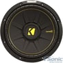 Kicker CompC CWCS104 (44CWCS104) Image 2