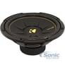 Kicker CompC CWCS104 (44CWCS104) Image 3