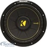 Kicker CompC CWCS124 (44CWCS124) Image 2