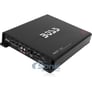 Boss R3400D Monoblock Amplifier w/ Complete 4 AWG Amp Kit Image 3