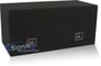 Absolute PDEB12BK (Black/Black) Image 2