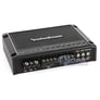 Rockford Fosgate Prime R400-4D 4 Channel Amplifier w/ Complete 4 AWG OFC Amp Kit Image 4