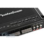 Rockford Fosgate Prime R400-4D 4 Channel Amplifier w/ Complete 4 AWG OFC Amp Kit Image 5