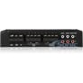 Rockford Fosgate Prime R400-4D 4 Channel Amplifier w/ Complete 4 AWG OFC Amp Kit Image 6