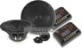 Kenwood eXcelon KFC-X1710P Image 1