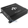 Autotek SMA1100.4 4 Channel Amplifier w/ Complete 8 AWG Amp Kit Image 2