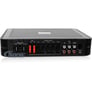 Alpine PDX-V9 5 Channel Amplifier + FREE NVX XKIT46 4 AWG OFC Amp Kit Image 5