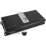 Soundstream PN5.640D 5 Channel Amplifier w/ Complete 4 AWG Amp Kit Image 2