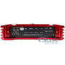 Crunch PZX750.2 2 Channel Amplifier w/ Complete 8 AWG Amp Kit Image 3