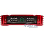 Crunch PZX750.2 2 Channel Amplifier w/ Complete 8 AWG Amp Kit Image 4