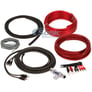 Crunch PZX750.2 2 Channel Amplifier w/ Complete 8 AWG Amp Kit Image 6