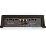 Pioneer GM-D8604 4 Channel Amplifier w/ Complete 4 AWG Amp Kit Image 3