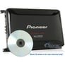 Pioneer GM-D9605 with Amplifier Wiring Kit Image 2