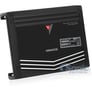 Kenwood KAC-5001PS Monoblock Amplifier w/ Complete 4 AWG Amp Kit Image 2