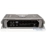 Autotek MMA1100.2 2 Channel Amplifier w/ Complete 4 AWG Amp Kit Image 4