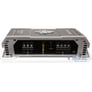 Autotek MMA1100.2 2 Channel Amplifier w/ Complete 4 AWG Amp Kit Image 5