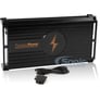 Precision Power PPI P1000.1 Monoblock Amplifier w/ 4 AWG OFC Amp Kit Image 2
