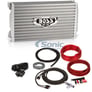 Boss AR1600.4 4 Channel Amplifier w/ Complete 4 AWG Amp Kit Image 1