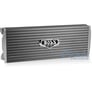 Boss AR3000.2 2 Channel Amplifier w/ Complete 4 AWG Amp Kit Image 3