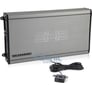 Belva BB3000Dv2 with Belva 4 Gauge Amp Kit Image 3