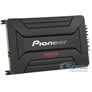 Pioneer GM-A5602 2 Channel Amplifier + Premium Amp Kit Image 4