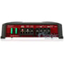 Pioneer GM-A5602 2 Channel Amplifier + Premium Amp Kit Image 5