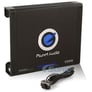 Planet Audio AC1200.2 with Amplifier Wiring Kit Image 2
