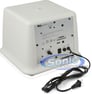 Boston Acoustics TVee Model Two (Mist/White) Open Box Image 6