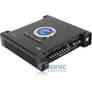 Planet Audio AC800.4 4 Channel Amplifier w/ Complete 4 AWG Amp Kit Image 2