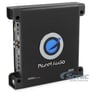 Planet Audio AC800.4 4 Channel Amplifier w/ Complete 4 AWG Amp Kit Image 4