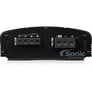 Audiopipe APCL-15001D Monoblock Amplifier w/ Complete 4 AWG OFC Amp Kit Image 5