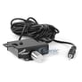 Audiopipe APCL-15001D Monoblock Amplifier w/ Complete 4 AWG OFC Amp Kit Image 6