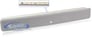 Boston Acoustics TVee Model Two (Mist/White) Open Box Image 2