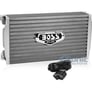 Boss AR2000M 2000W Monoblock Amplifier + 4 Gauge Amp Wiring Kit Image 2