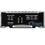 Boss AR2000M 2000W Monoblock Amplifier + 4 Gauge Amp Wiring Kit Image 5