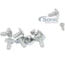 Scosche NN1669B Dash Kit Image 3