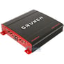 Crunch PX1000.4 4 Channel Amplifier w/ Complete 4 AWG Amp Kit Image 2