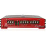 Crunch PX1000.4 4 Channel Amplifier w/ Complete 4 AWG Amp Kit Image 5