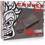 Crunch PX1000.4 4 Channel Amplifier w/ Complete 4 AWG Amp Kit Image 6