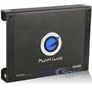 Planet Audio AC1600.4 4 Channel Amplifier w/ Complete 4 AWG Amp Kit Image 3