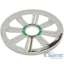 Kicker 43KMW10GLW (KMW10G, LED - White) Image 2