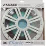 Kicker 43KMW10GLW (KMW10G, LED - White) Image 3