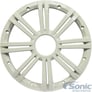 Kicker 43KMW10GLW (KMW10G, LED - White) Image 1