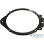 Scosche GM Trucks 6"x9" Speaker Adapter (SAGM691) Image 1